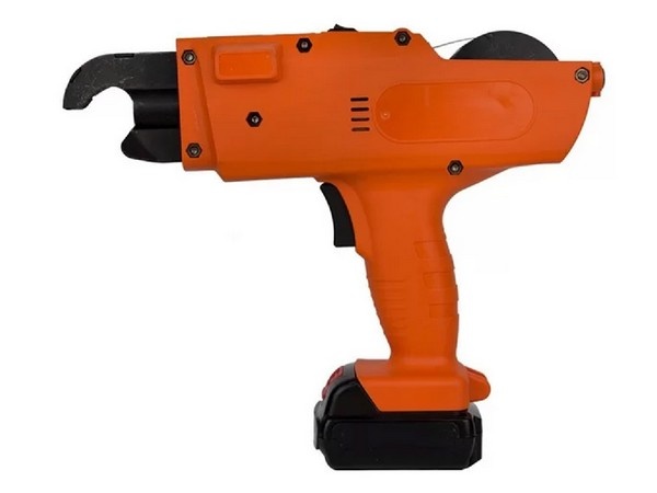 Пистолет для вязки арматуры Fubag FROSP GS-680