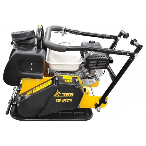 Placa vibratoare  4.0kW TSS-WP70TH