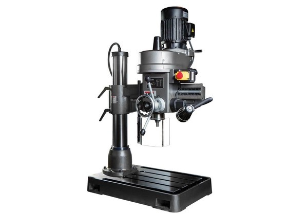 Masina de gaurit radiala JET JRD-460