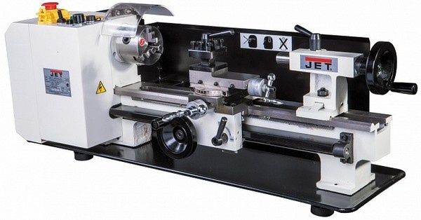 Strung  pentru metal JET BD-X7