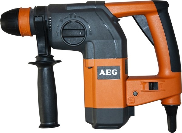 Ciocan rotopercutor 750W AEG BH26LXE