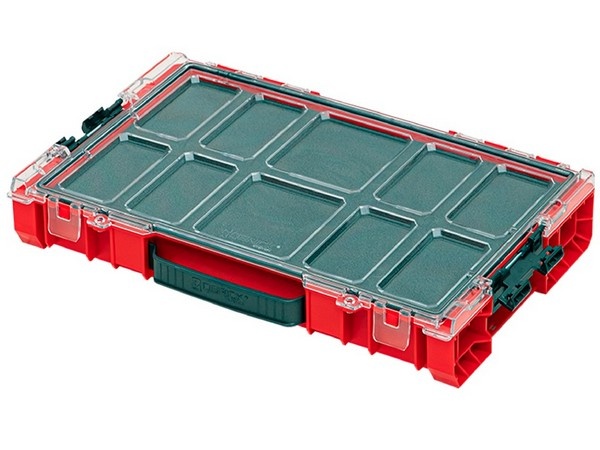 Органайзер QS PRO Organizer100 Red Ultr