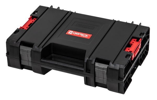 Ящик для инструмента QS PRO Toolcase Protective Foam