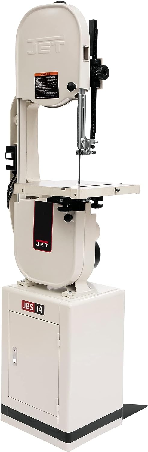 Fierastrau panglica 1.5kW JET JWBS-14DXPRO