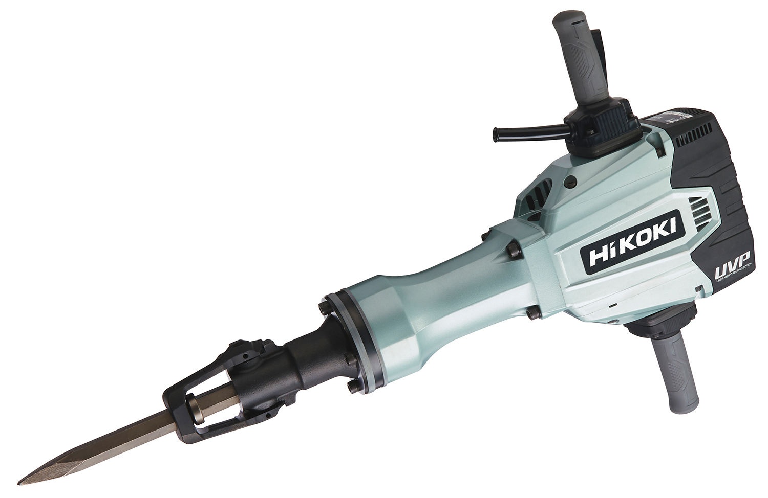 Ciocan demolator HEX 28,5 mm, 57.7 J, 2000W Hikoki H90SGNS