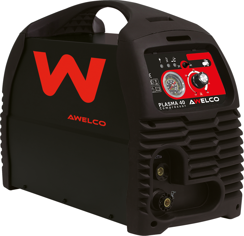 Сварочный аппарат PLASMA 230V 5.4kW 40A Awelco PLASMA40