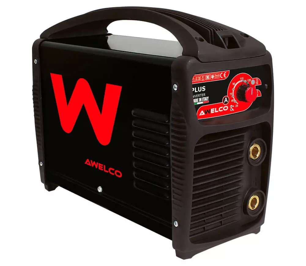 Aparat de sudat 230V 7.0kW 200A Awelco PLUS210CELL