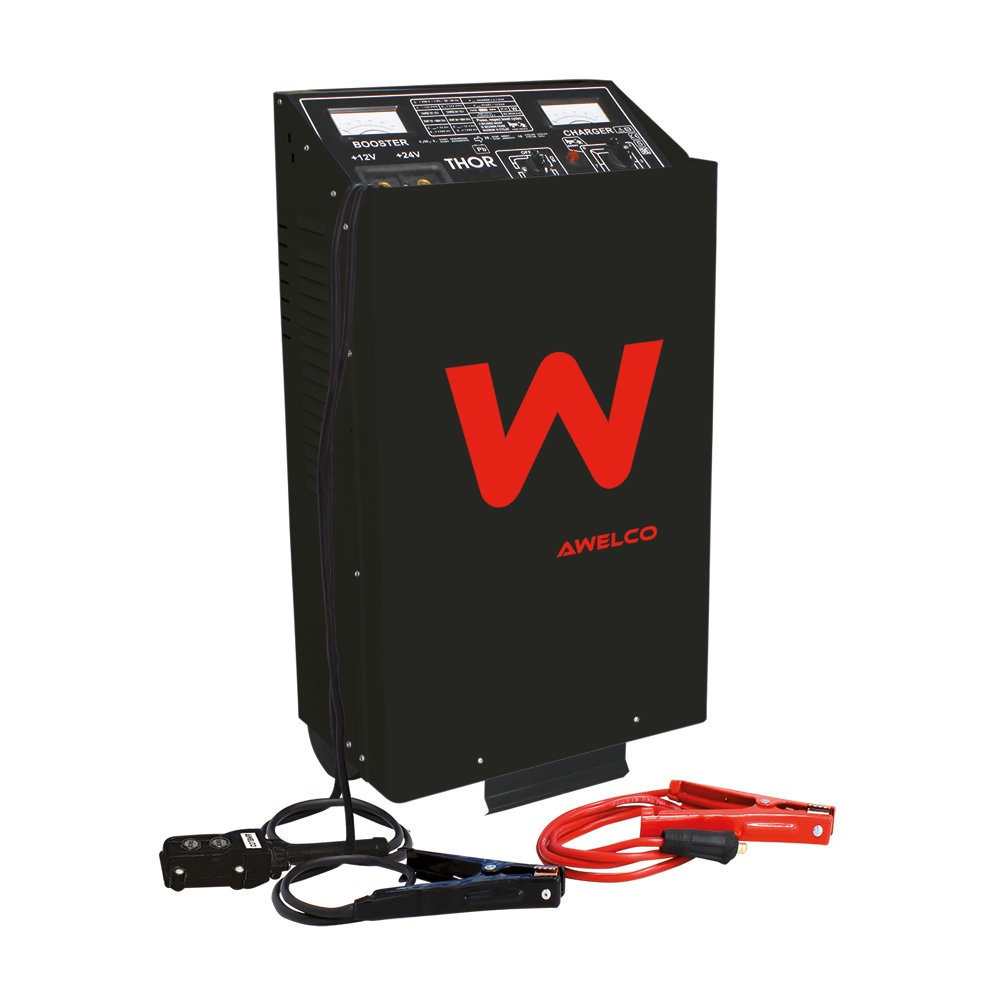 Incarcator de baterii 11kW 12-24V 1500Аh Awelco AVVIATORE THOR 650