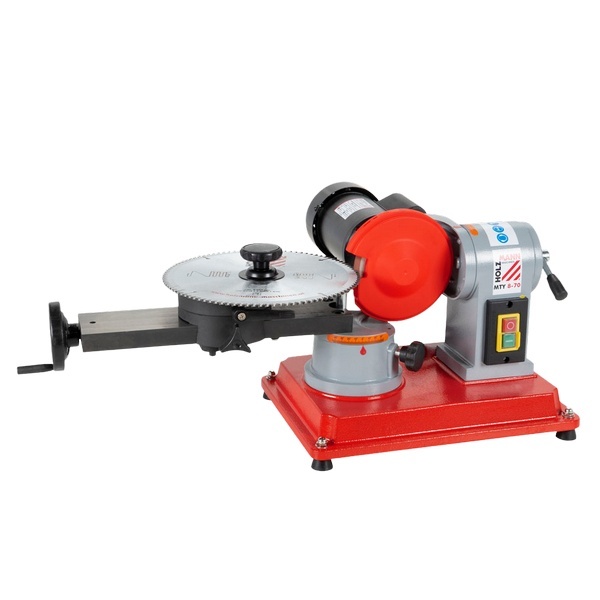 Станок для заточки пильных дисков Holzmann MTY 8-70_230V