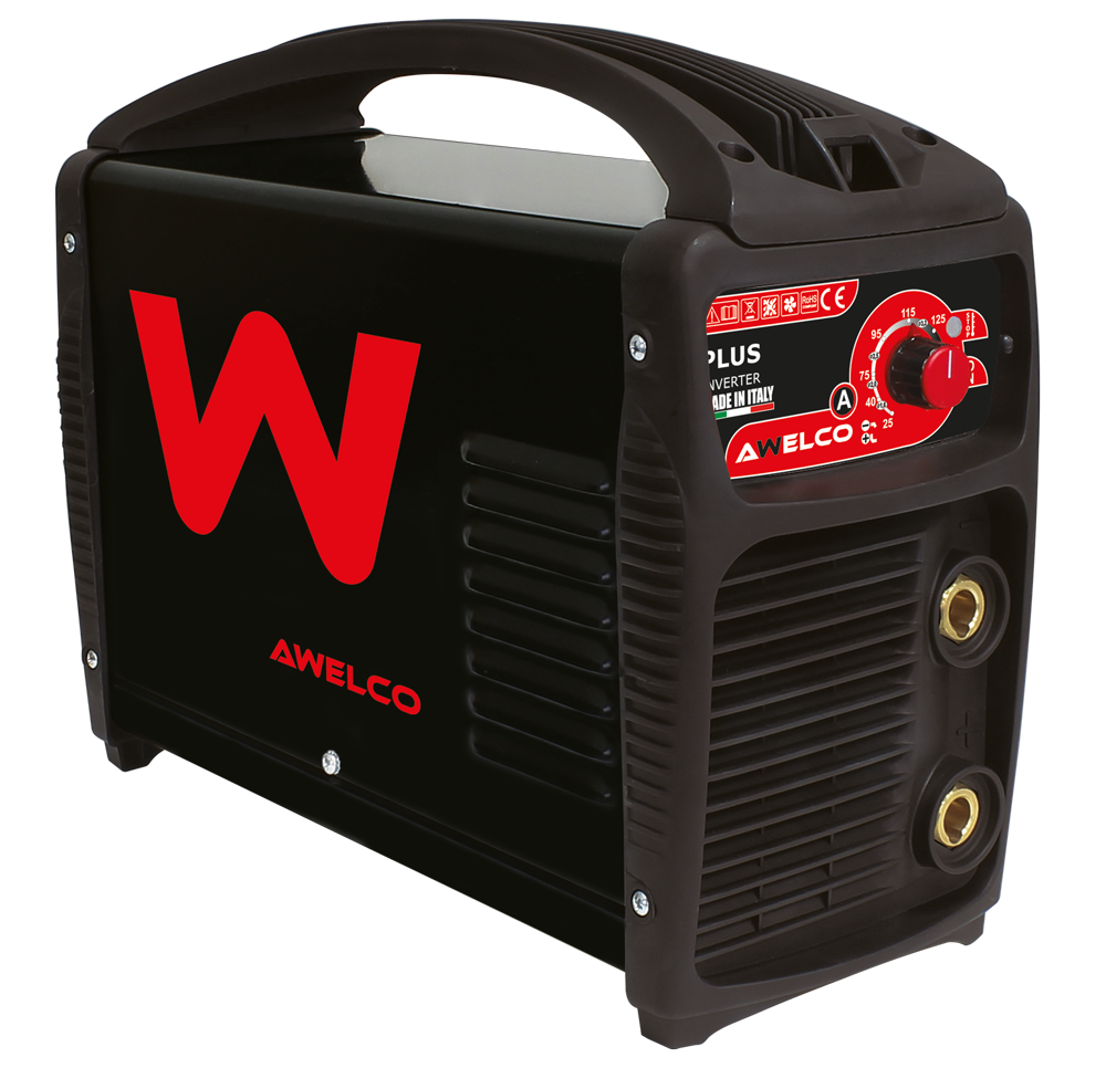 Сварочный аппарат 230V 6.5kW 200A Awelco PLUS210