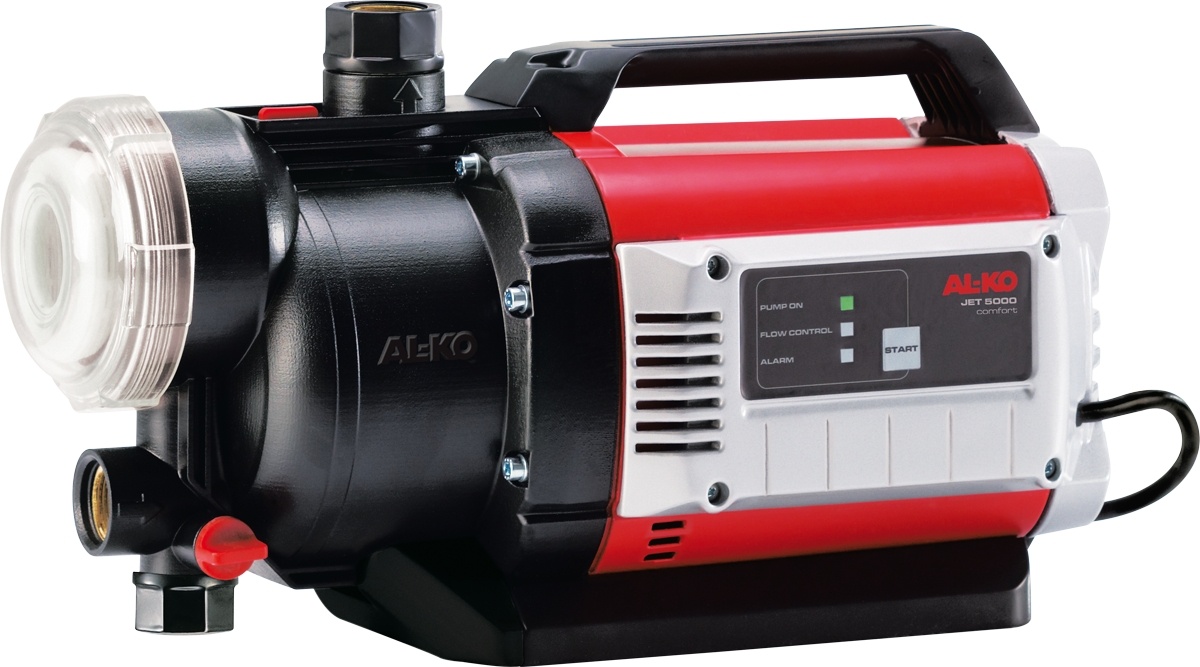 Pompa de gradina 1300W AL-KO Jet 5000