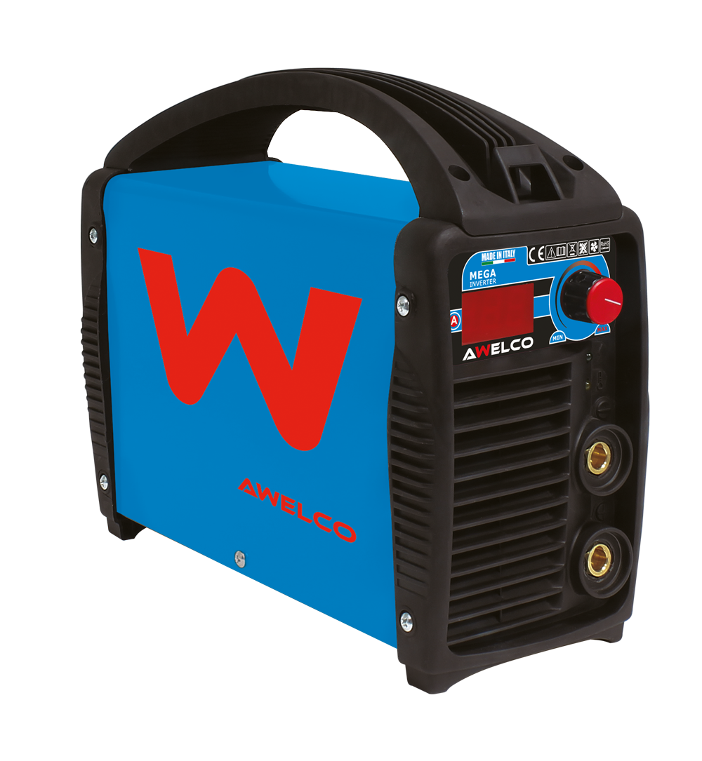 Aparat de sudat 230V 5.0kW 190A Awelco MEGA220