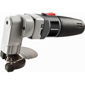 Foarfece electrice pentru metal 500W Graphite