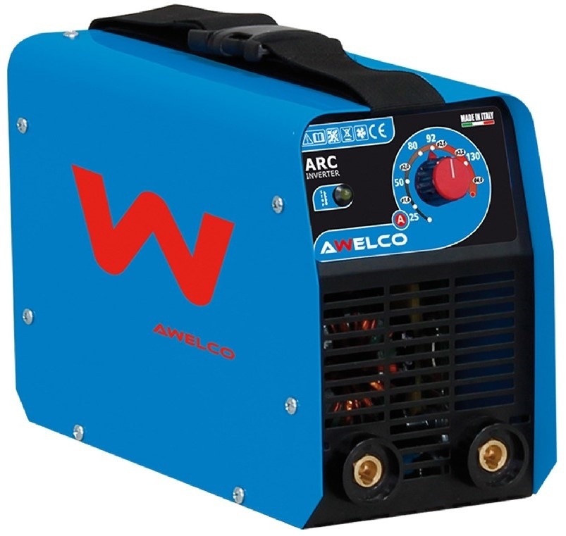Aparat de sudat 230V 5.2kW 160A Awelco ARC180