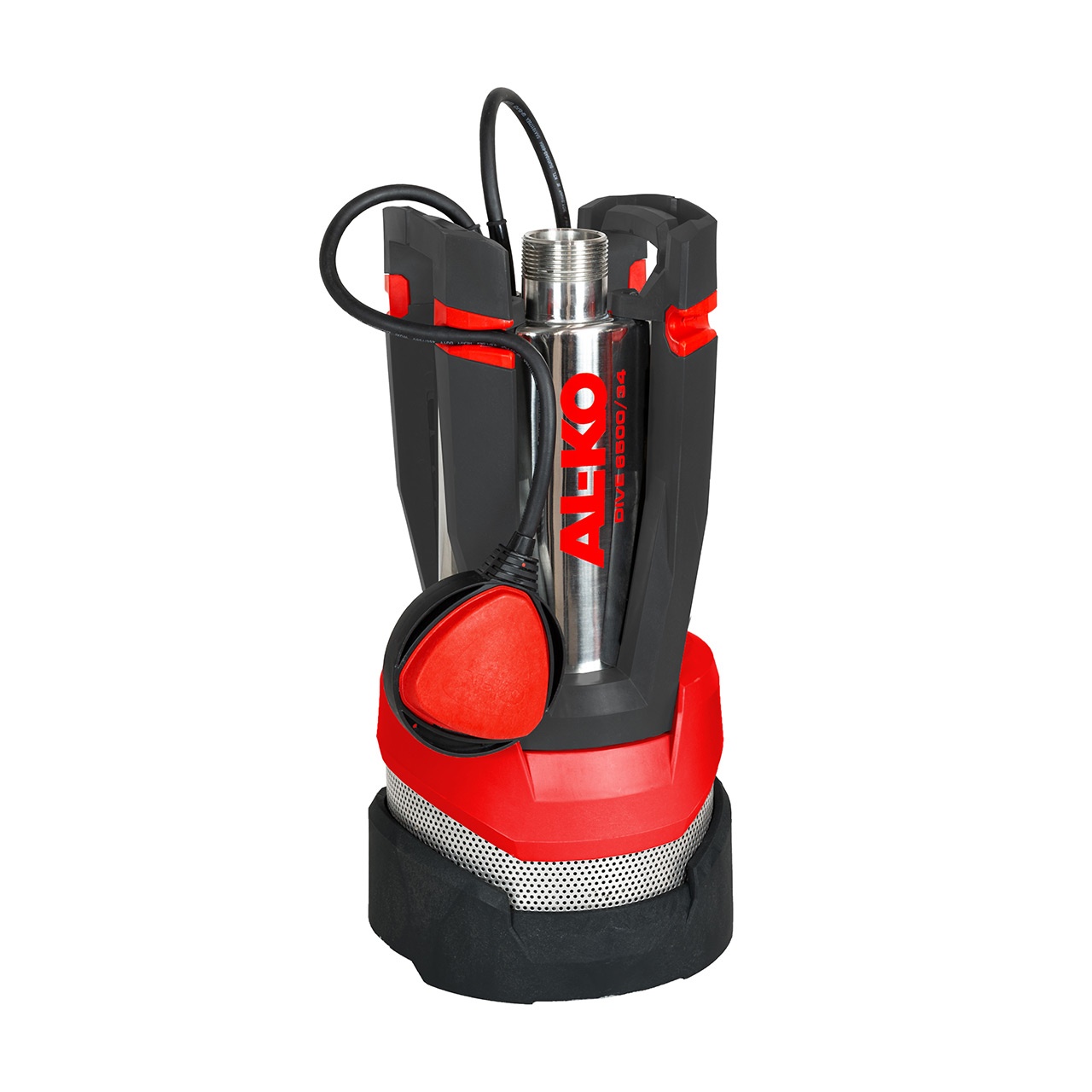 Pompa submersibila 1000W AL-KO Premium Dive 6500/34