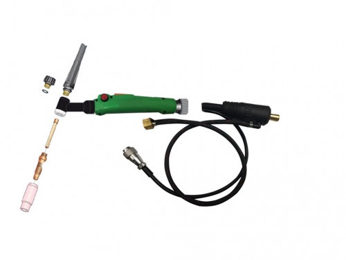 Manson de sudura TIG26 AW Awelco