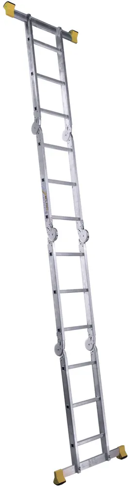 Scara-transformer profesionala 4/3 trepte Alumet