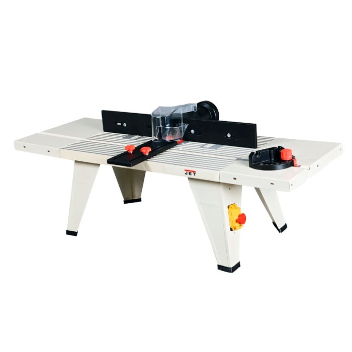 Masa de frezat universala JET JRT-1