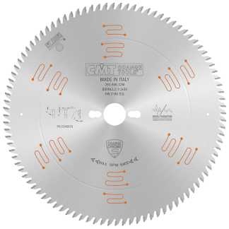 Пильный диск 300x30mm 96z CHROM CMT
