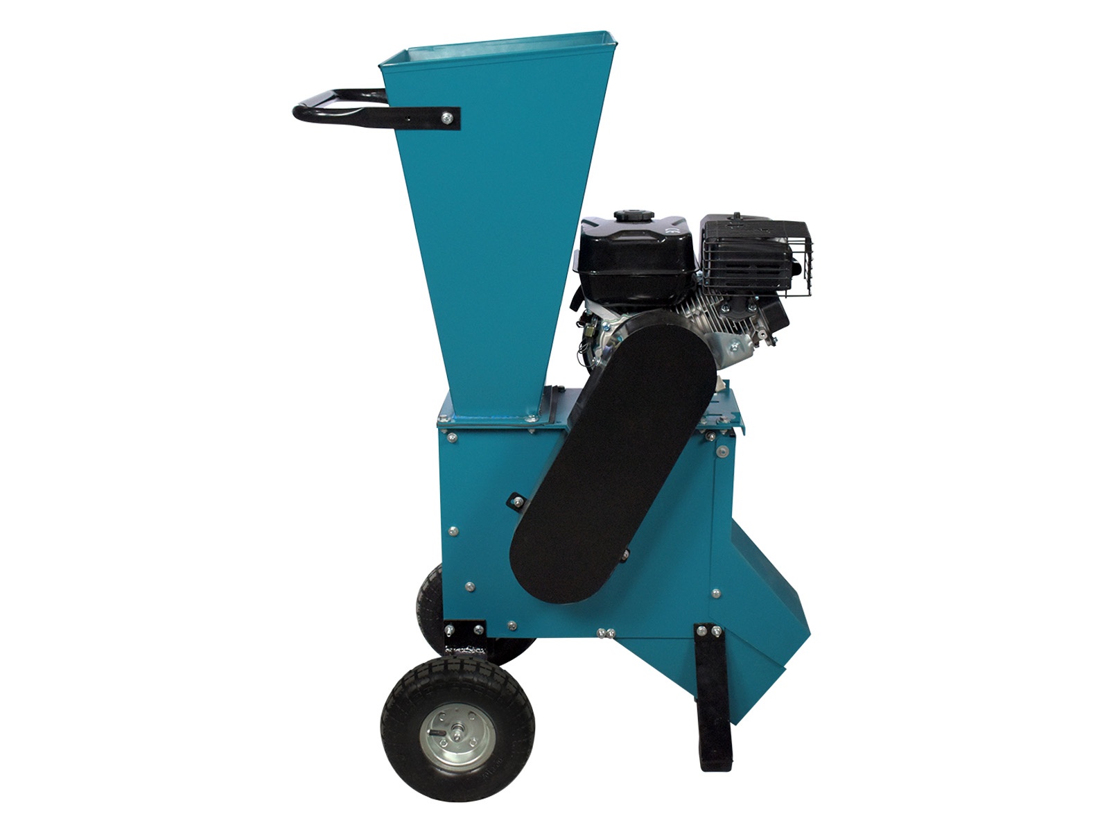 Tocator de gradina pe benzina KS 400WS