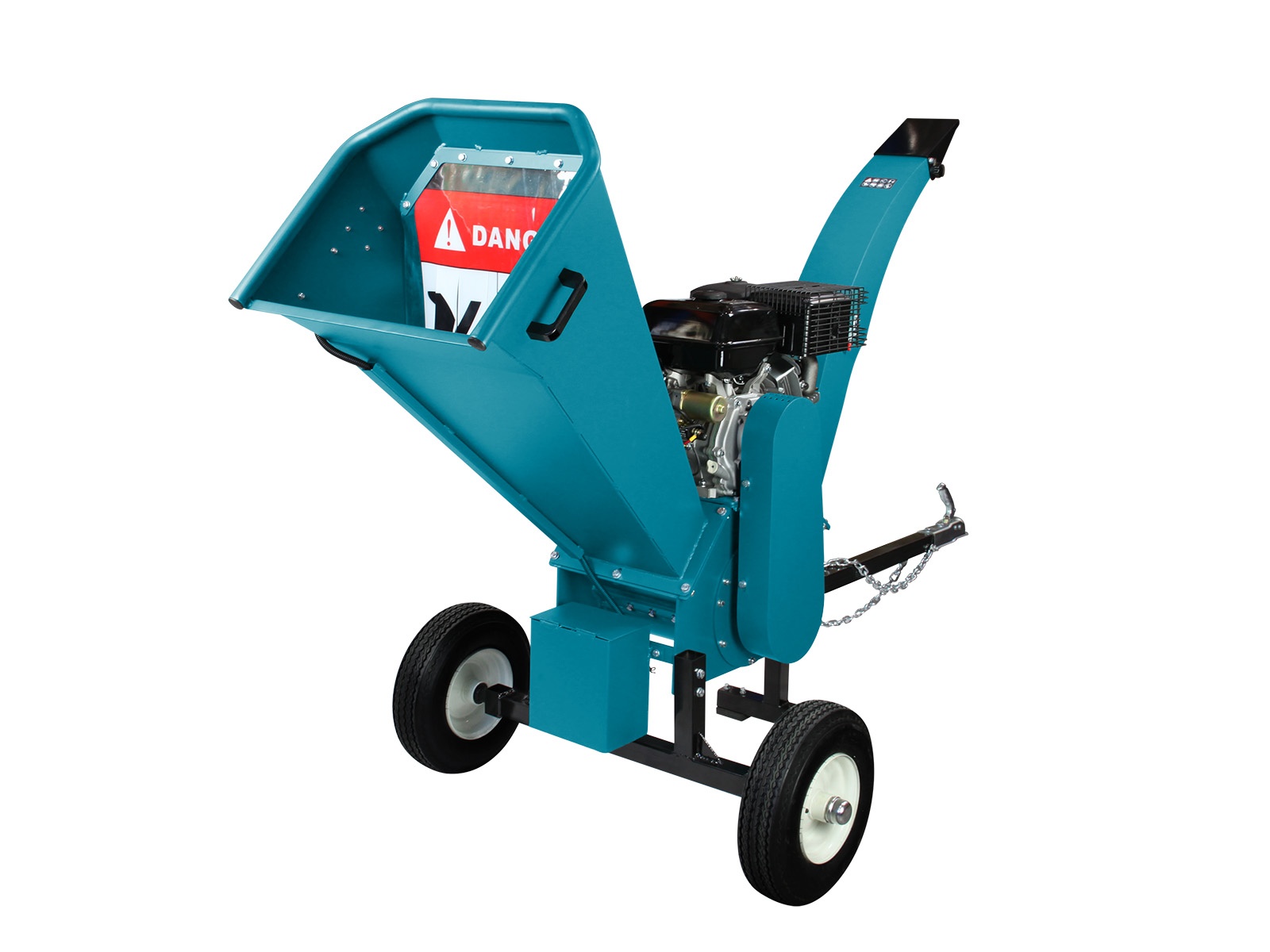 Tocator de gradina KS 700WS