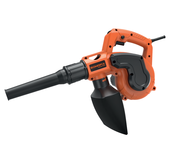 Suflanta electrica 0.8kW Somafix