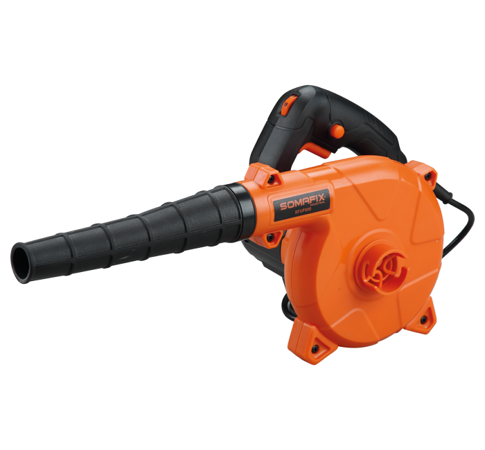 Suflanta electrica 0.6kW SomaFix