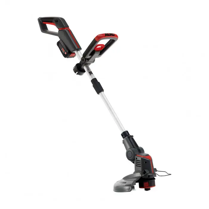 Триммер аккумуляторный AL-KO 18V Li-Ion (без аккумулятора) GT 1825 BO Flex 113924