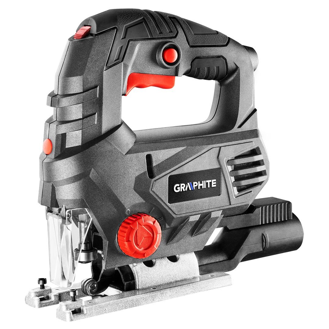 Fierastrau pendular 800W Graphite 58G077