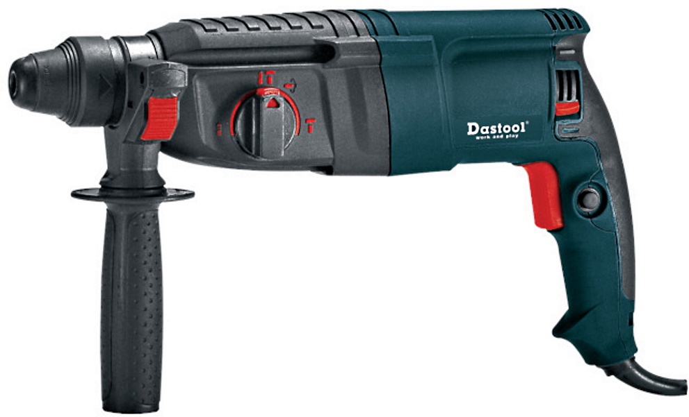 Ciocan rotopercutor 1100W Dastool