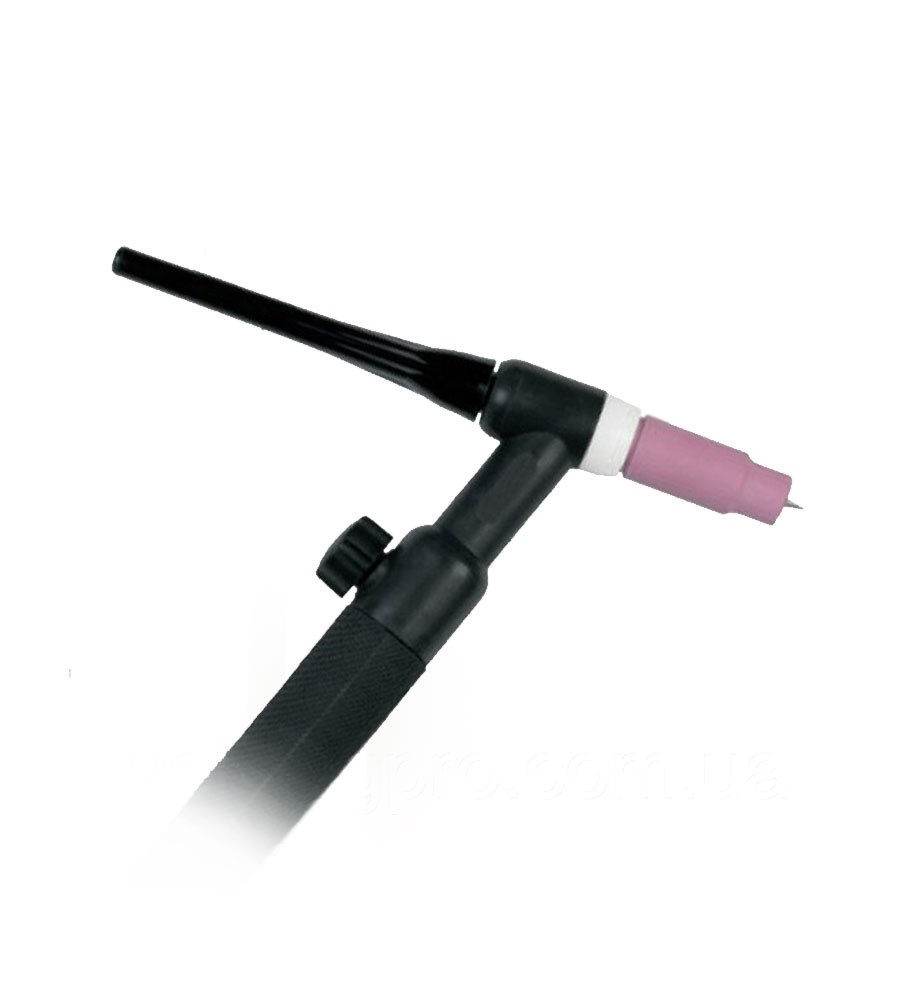 Manson de sudura TIG 17V MT4 Awelco