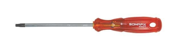 Отвертка Torx T25x10mm SomaFix