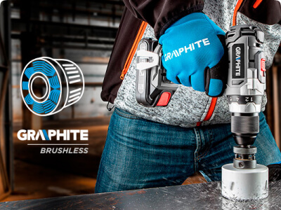 Șurubelniță fără perii și fără perii – pe care să o alegeți? Șurubelniță fără perii și fără perii – pe care să o alegeți?